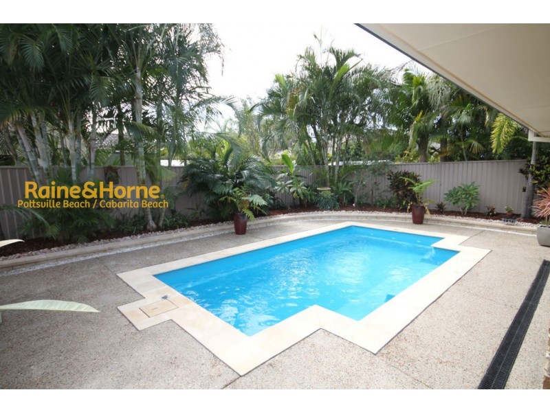 26 Urunga Drive, Pottsville NSW 2489