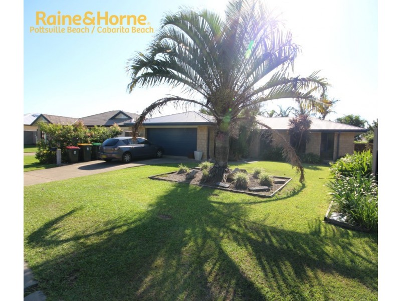 23 Suffolk Parade, Pottsville NSW 2489