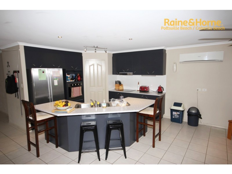 23 Suffolk Parade, Pottsville NSW 2489