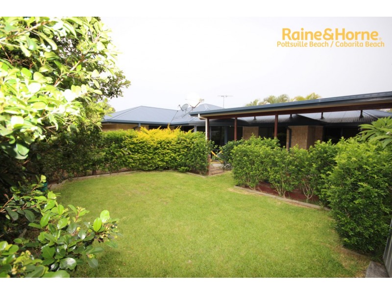 23 Suffolk Parade, Pottsville NSW 2489