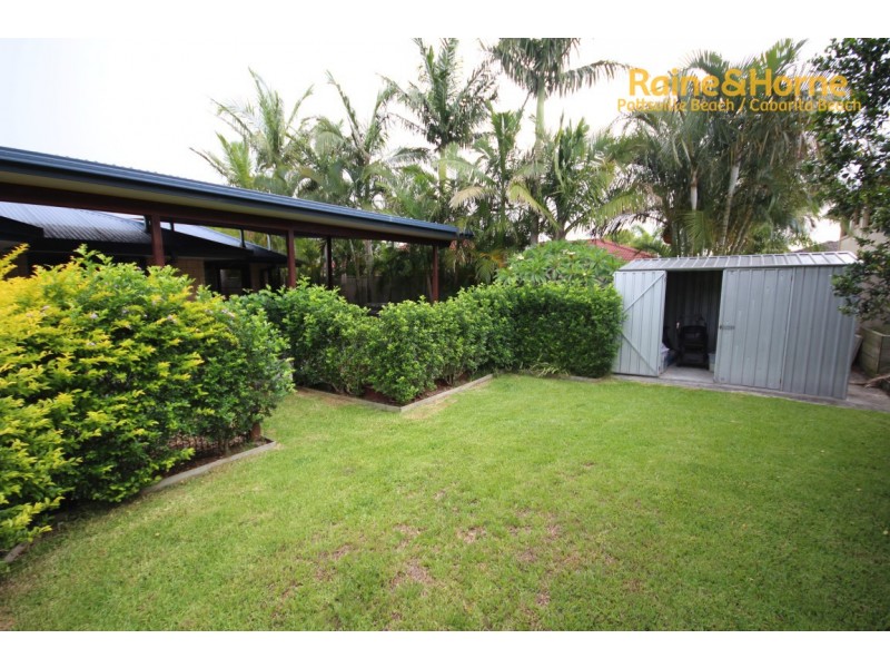 23 Suffolk Parade, Pottsville NSW 2489