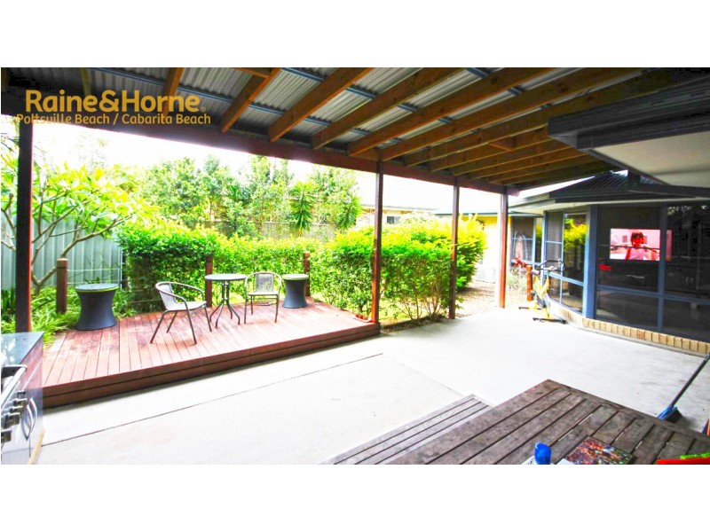 23 Suffolk Parade, Pottsville NSW 2489