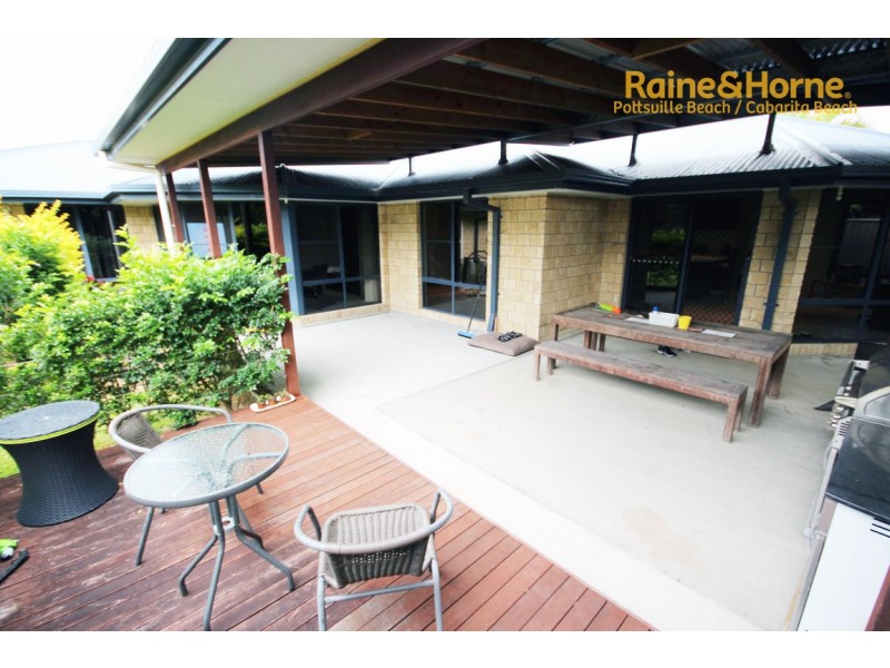 23 Suffolk Parade, Pottsville NSW 2489