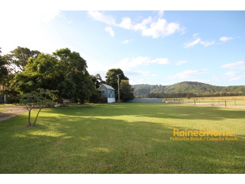 Lot 31, 853 Tumbulgum Road, North Tumbulgum NSW 2490