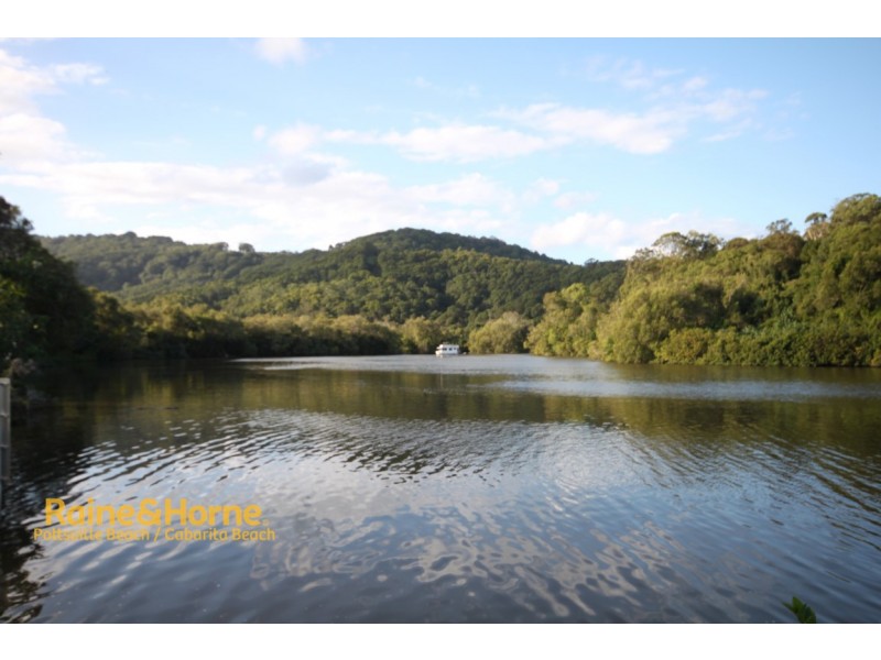 Lot 31, 853 Tumbulgum Road, North Tumbulgum NSW 2490