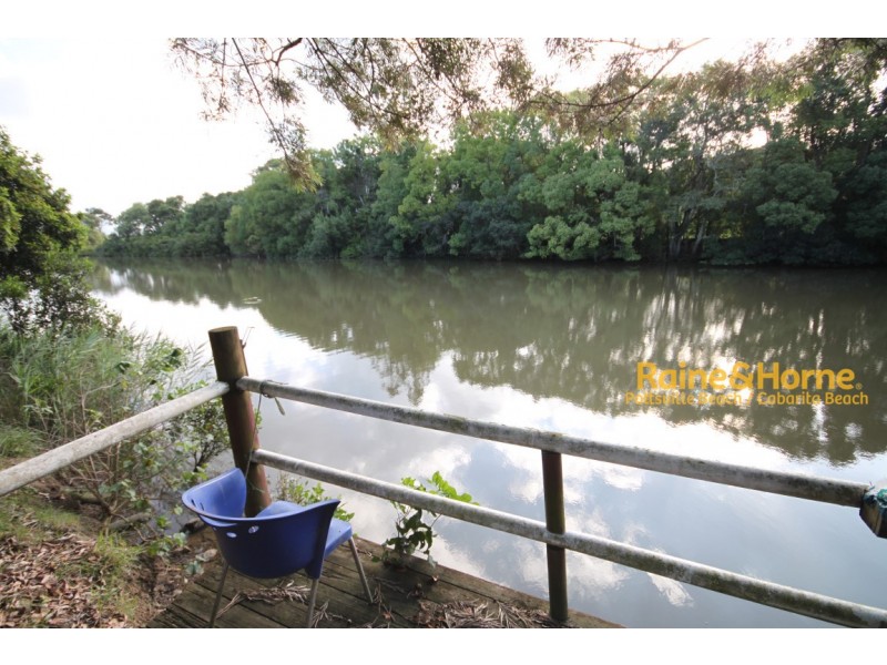 Lot 31, 853 Tumbulgum Road, North Tumbulgum NSW 2490