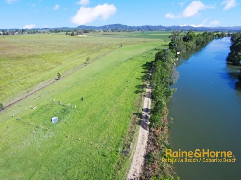 Lot 31, 853 Tumbulgum Road, North Tumbulgum NSW 2490
