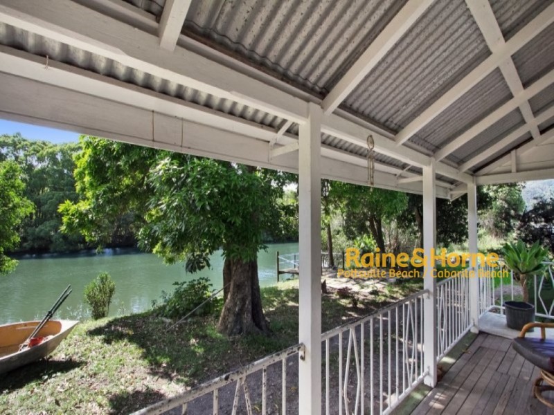 Lot 31, 853 Tumbulgum Road, North Tumbulgum NSW 2490