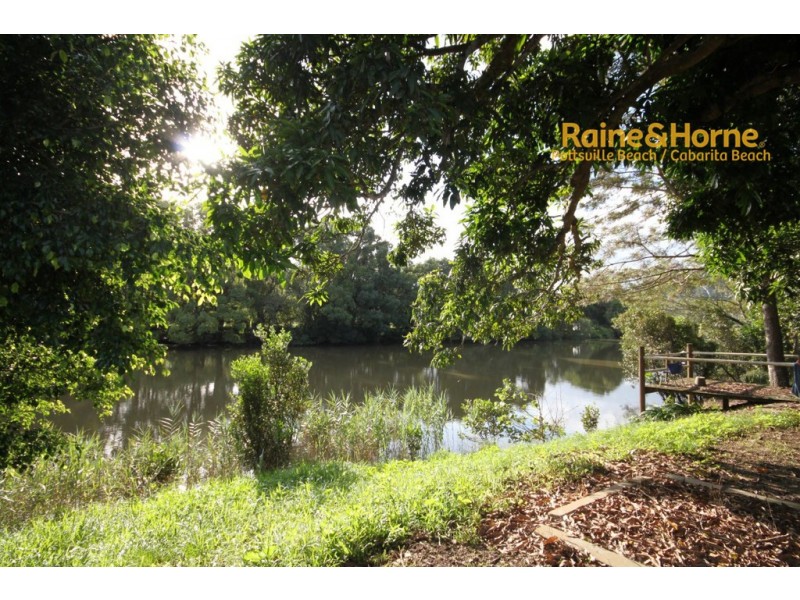 Lots 31 and 32, 853 Tumbulgum Road, North Tumbulgum NSW 2490