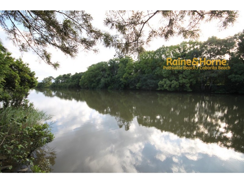 Lots 31 and 32, 853 Tumbulgum Road, North Tumbulgum NSW 2490