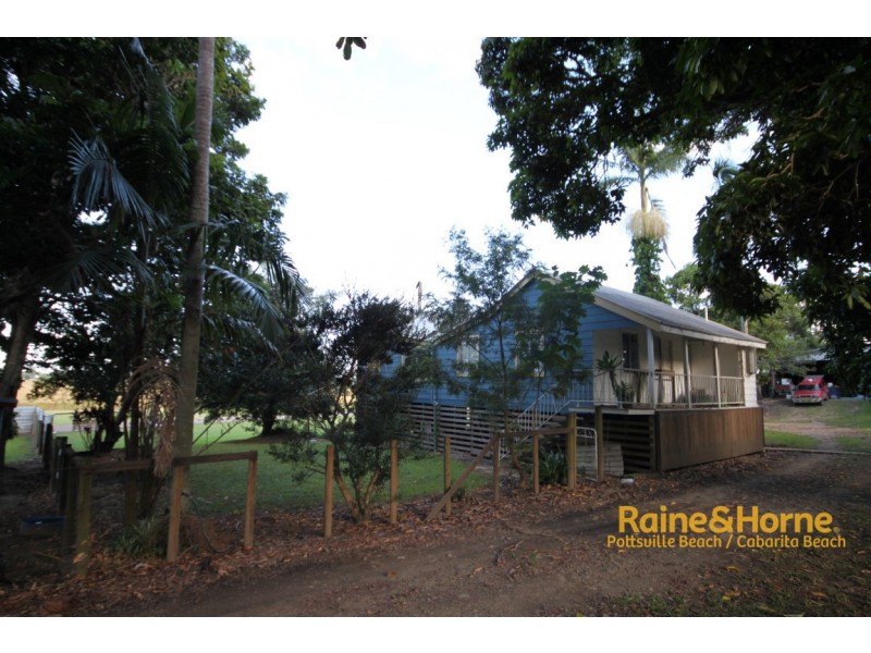 Lots 31 and 32, 853 Tumbulgum Road, North Tumbulgum NSW 2490