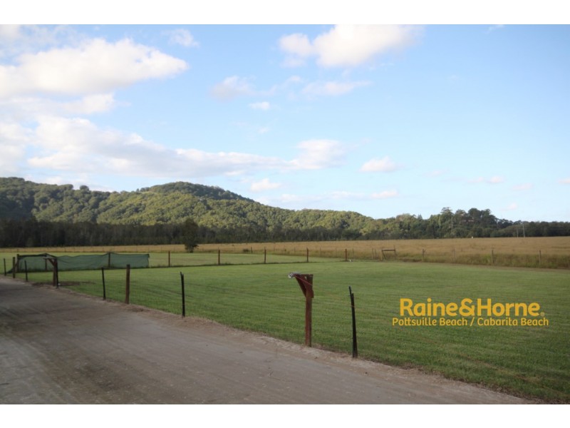 Lots 31 and 32, 853 Tumbulgum Road, North Tumbulgum NSW 2490