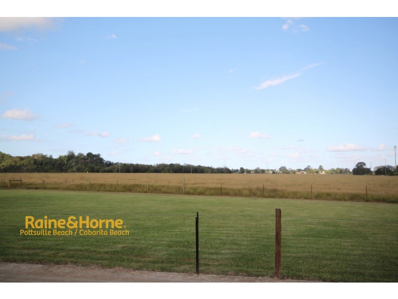 Lots 31 and 32, 853 Tumbulgum Road, North Tumbulgum NSW 2490