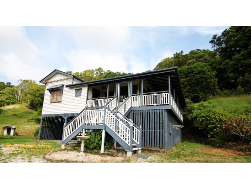 38 Spring Valley Road, Cudgera Creek NSW 2484