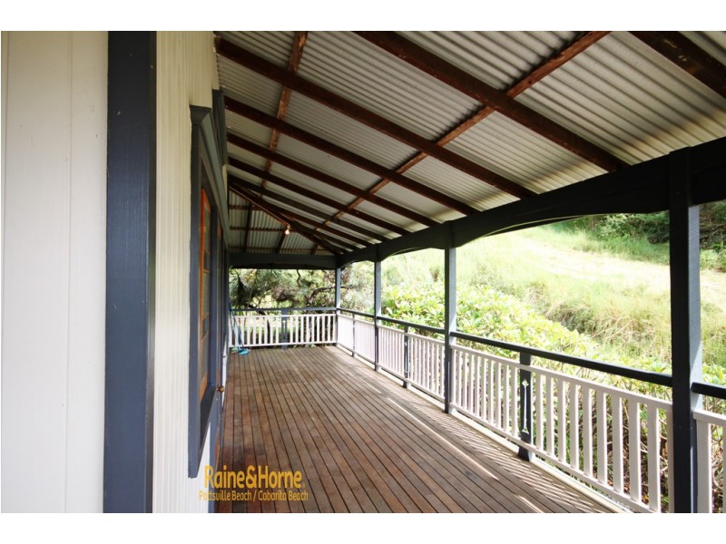 38 Spring Valley Road, Cudgera Creek NSW 2484