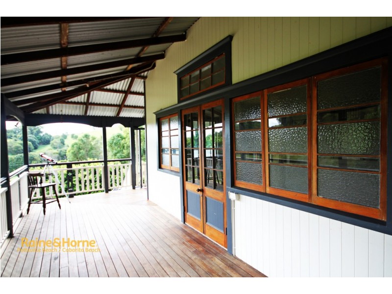 38 Spring Valley Road, Cudgera Creek NSW 2484