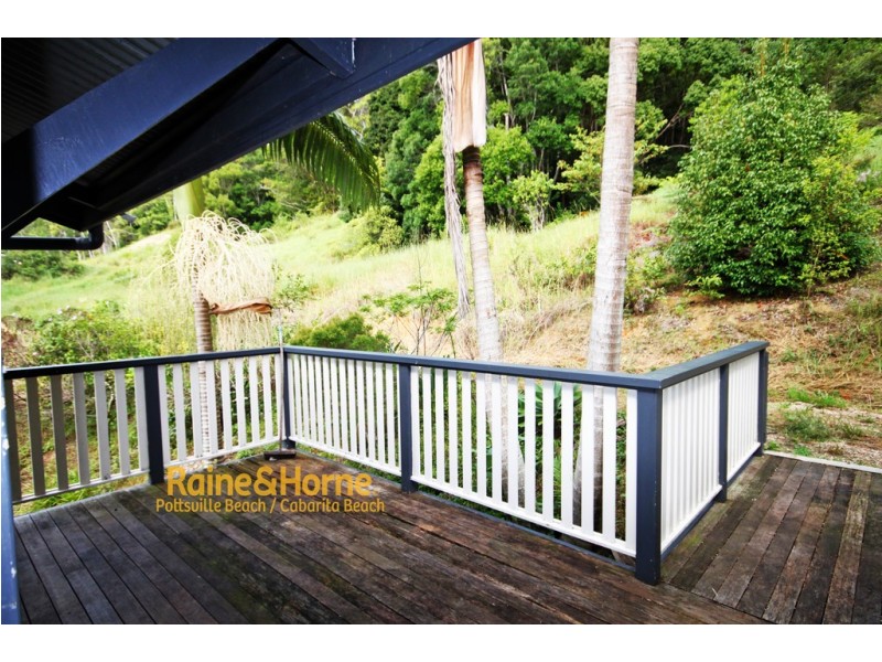 38 Spring Valley Road, Cudgera Creek NSW 2484