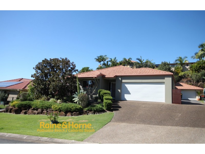 1/25 Grassmere Court, Banora Point NSW 2486
