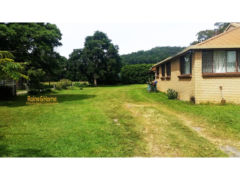 942 Cudgera Creek Road, Cudgera Creek NSW 2484