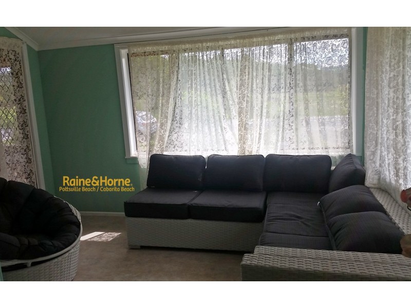 942 Cudgera Creek Road, Cudgera Creek NSW 2484