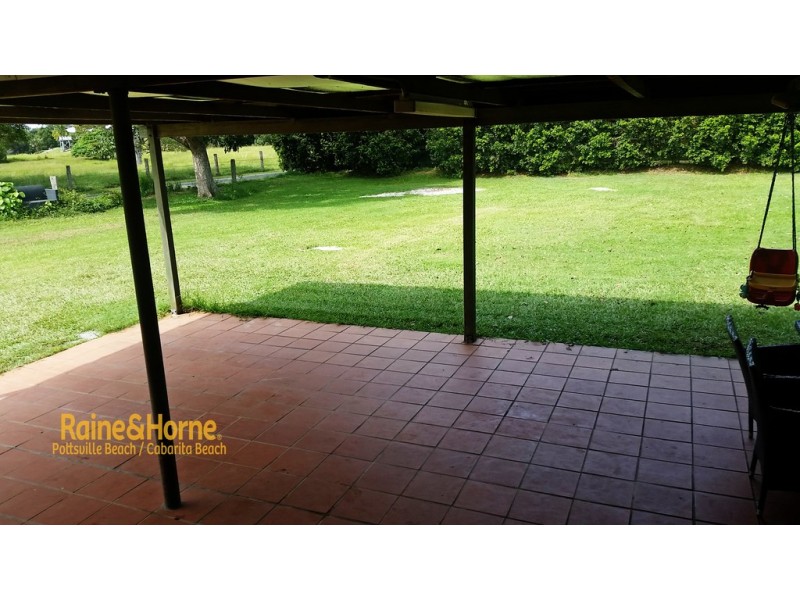 942 Cudgera Creek Road, Cudgera Creek NSW 2484