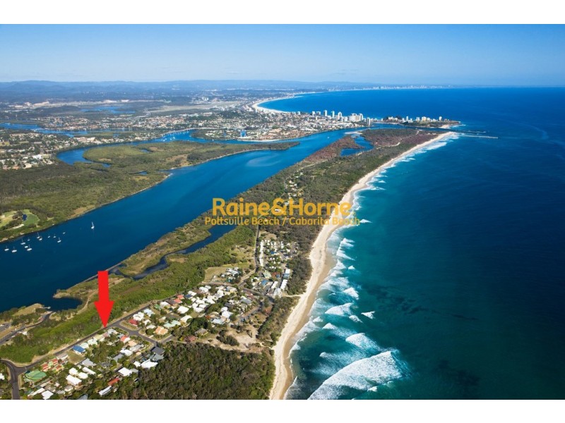 36 Main Road, Fingal Head NSW 2487