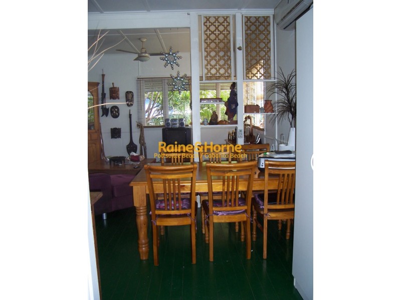 36 Main Road, Fingal Head NSW 2487