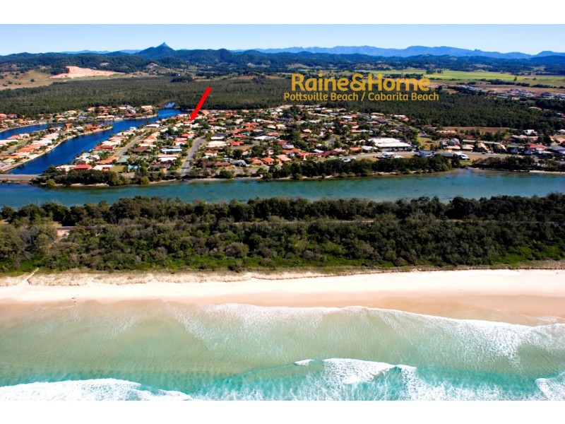 1/28 Andrew Avenue, Pottsville NSW 2489