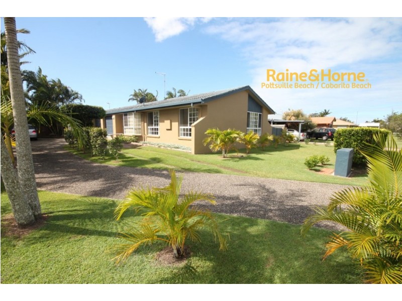 1/28 Andrew Avenue, Pottsville NSW 2489