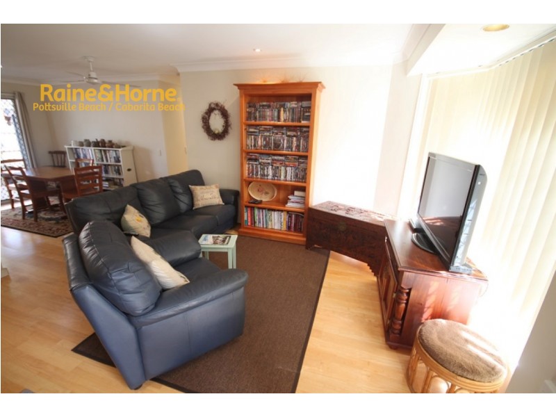 1/28 Andrew Avenue, Pottsville NSW 2489