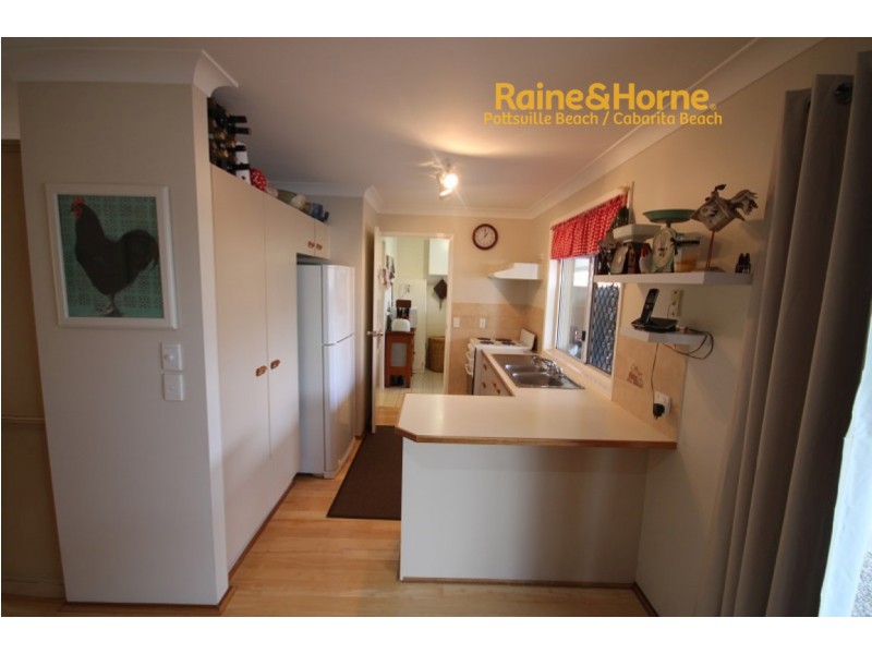 1/28 Andrew Avenue, Pottsville NSW 2489