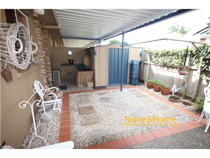 1/28 Andrew Avenue, Pottsville NSW 2489