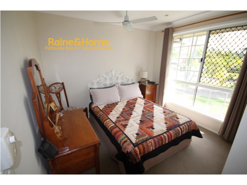 1/28 Andrew Avenue, Pottsville NSW 2489