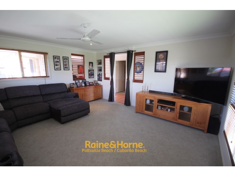 17 Border Crescent, Pottsville NSW 2489