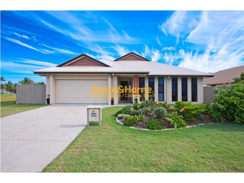 11 Reef Water Circuit, Cabarita Beach NSW 2488