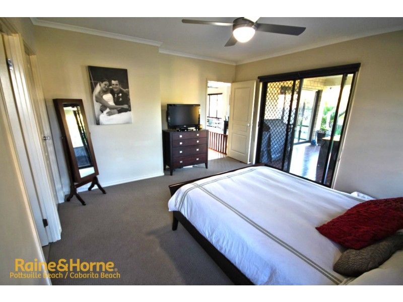 64 Lennox Circuit, Pottsville NSW 2489