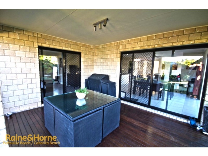 64 Lennox Circuit, Pottsville NSW 2489