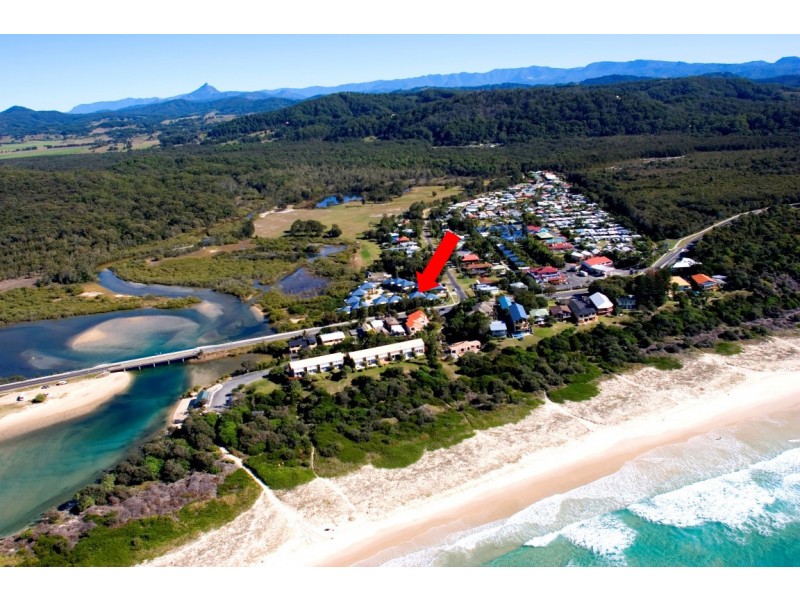 17/2 Creek Street, Hastings Point NSW 2489