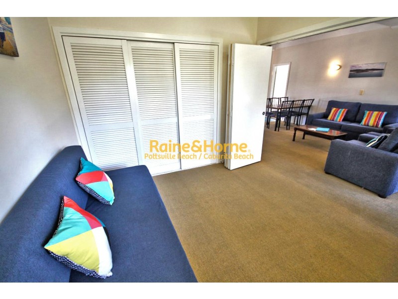 17/2 Creek Street, Hastings Point NSW 2489