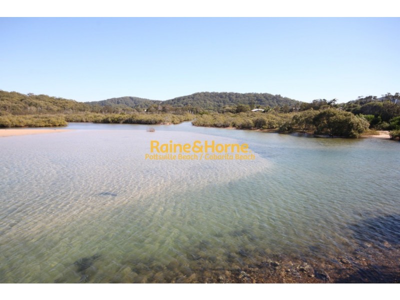 17/2 Creek Street, Hastings Point NSW 2489