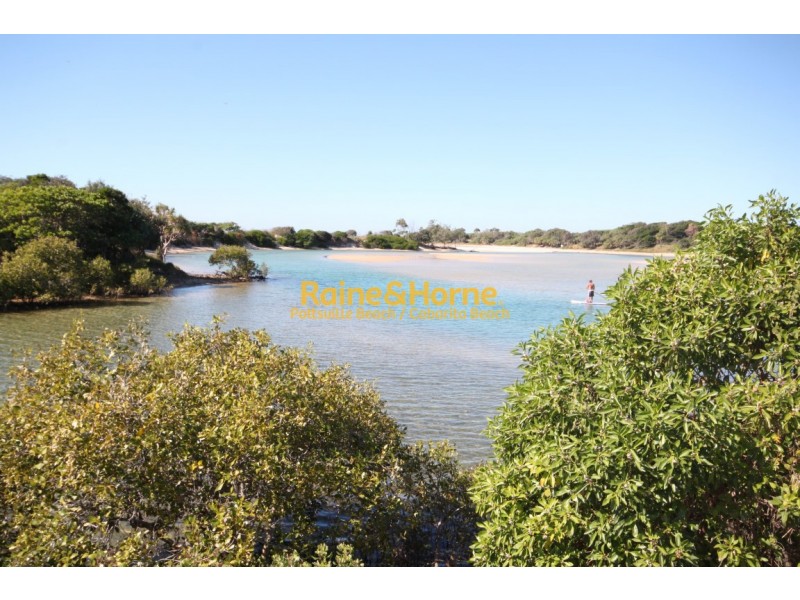 17/2 Creek Street, Hastings Point NSW 2489