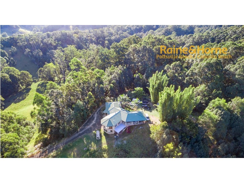 34 Wallaroo Drive, Burringbar NSW 2483
