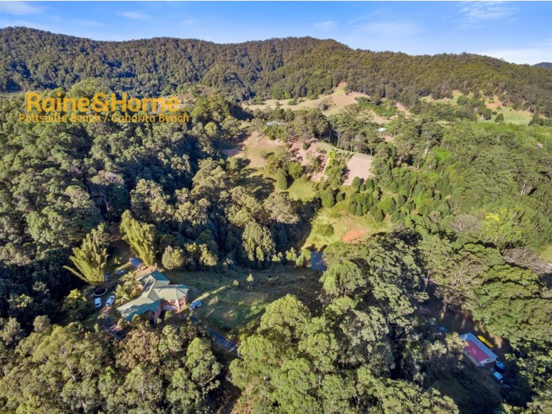 34 Wallaroo Drive, Burringbar NSW 2483