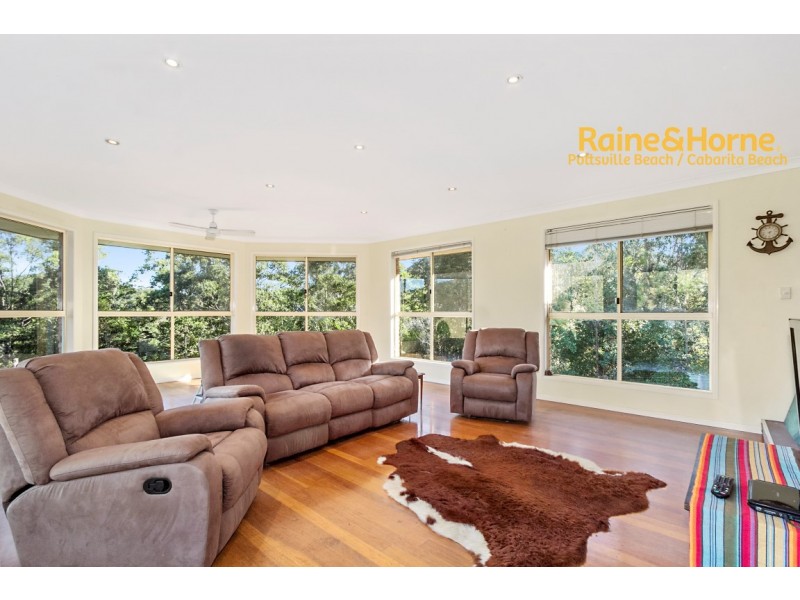 34 Wallaroo Drive, Burringbar NSW 2483