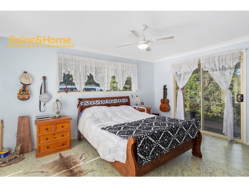 34 Wallaroo Drive, Burringbar NSW 2483