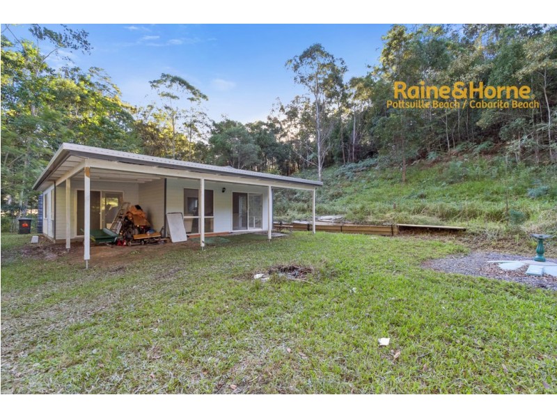 34 Wallaroo Drive, Burringbar NSW 2483