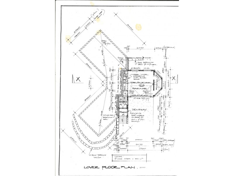 34 Wallaroo Drive, Burringbar NSW 2483