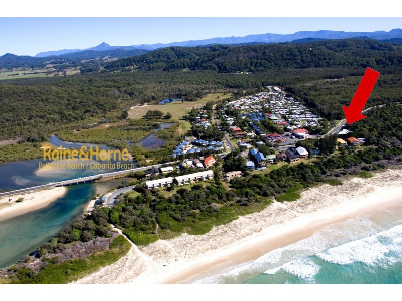 2/2 Tweed Coast Road, Hastings Point NSW 2489