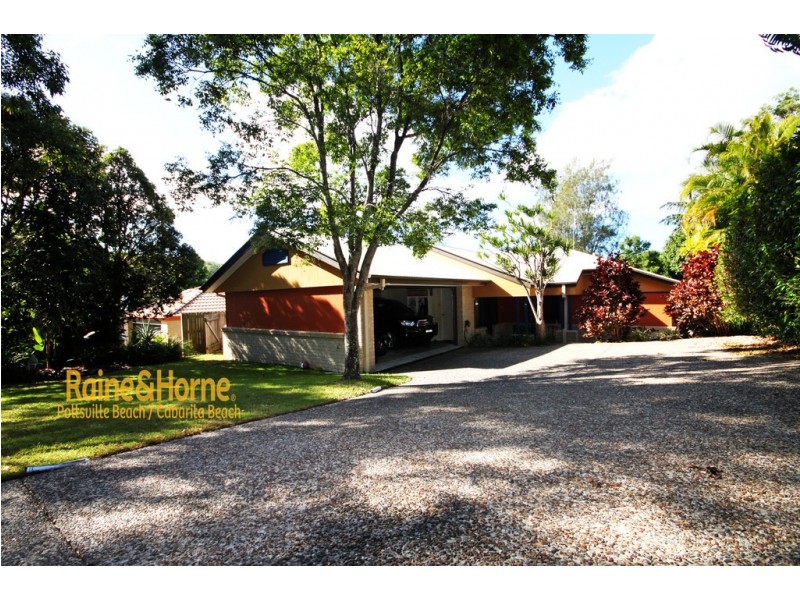 6 Muskheart Circuit, Pottsville NSW 2489