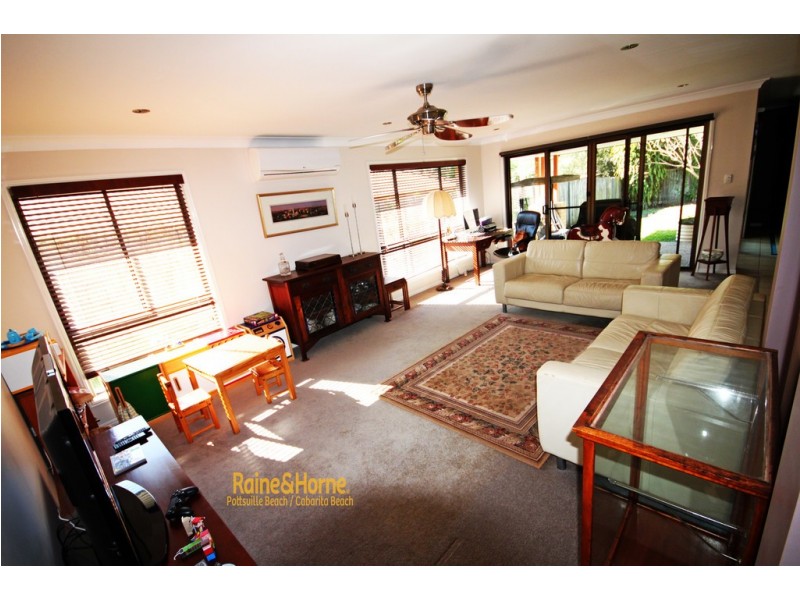 6 Muskheart Circuit, Pottsville NSW 2489